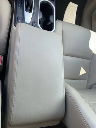2016 Acura RDX suv White for sale in Swansboro, NC – photo 22