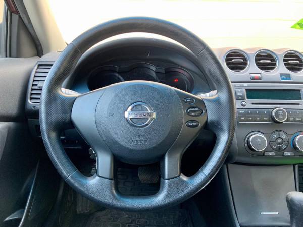 2010 Nissan Altima - cars & trucks - by dealer - vehicle automotive... for sale in Peabody, MA – photo 10