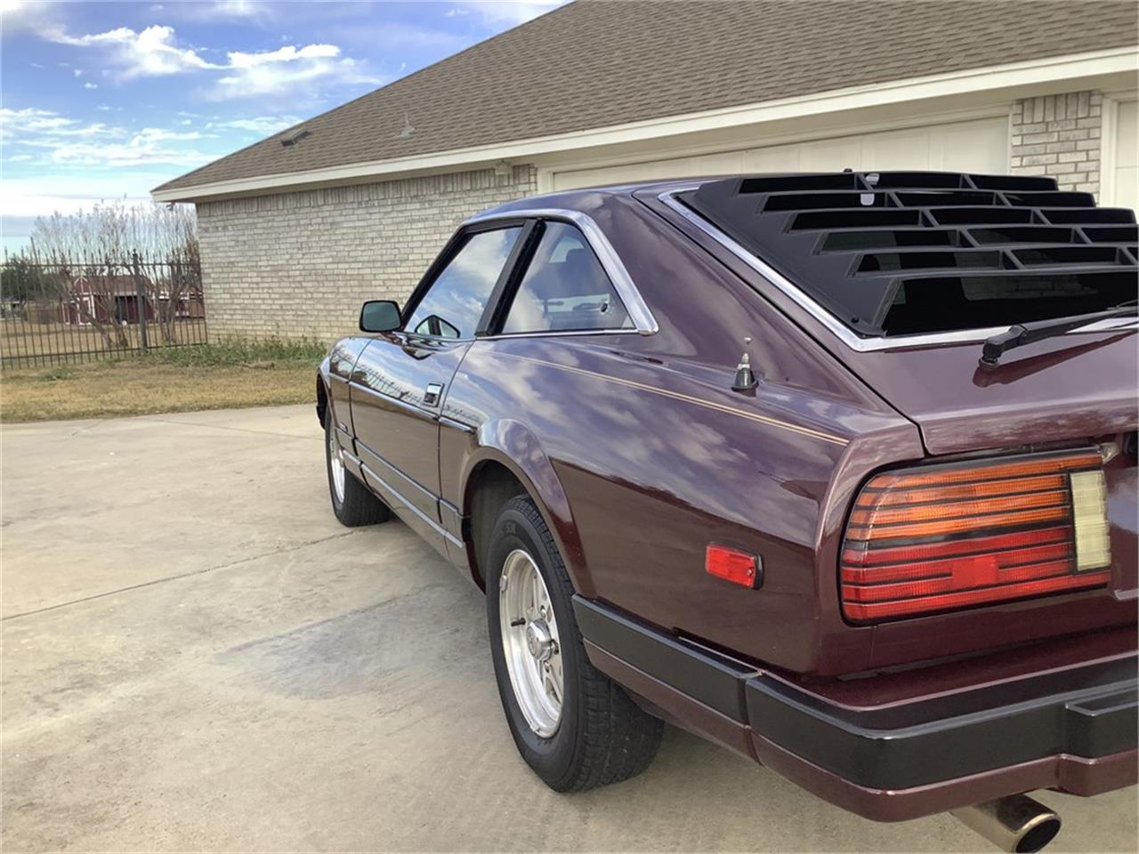1982 Datsun 280ZX for sale in Haslet, TX – photo 15