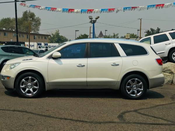 2010 Buick Enclave CXL - cars & trucks - by dealer - vehicle... for sale in Reno, NV – photo 2
