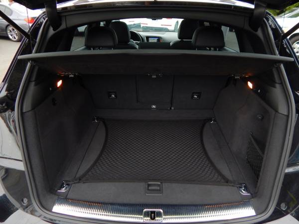 TDI 2015 Audi Q5 TDI SQ5 Seat Pkg B&O Stereo Pkg Roof Rack + LOW MILES for sale in Kent, WA – photo 21
