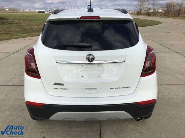 2017 Buick Encore Preferred II - cars & trucks - by dealer - vehicle... for sale in Dry Ridge, KY – photo 6