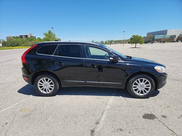 2011 Volvo XC60 3 0T suv Black Stone - - by dealer for sale in Columbus, OH – photo 4