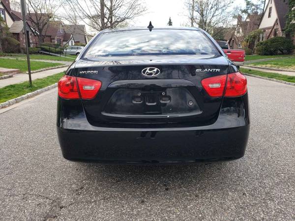 2009 Hyundai Elantra low miles clean car for sale in Great Neck, NY – photo 6