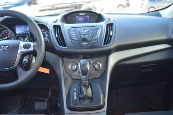 2014 Ford Escape S for sale in Burkburnett, TX – photo 11