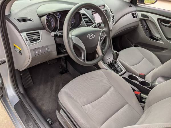 2015 Hyundai Elantra SE SKU: FH622407 Sedan - - by for sale in Fort Worth, TX – photo 10