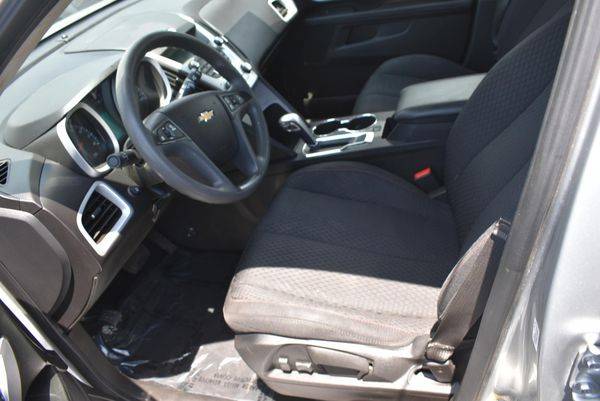 2015 Chevrolet Chevy Equinox SPORT UTILITY 4-DR NO CREDIT NO PROBLEM! for sale in Monroe, LA – photo 2