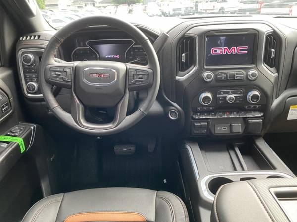 2020 GMC Sierra 3500HD AT4 Pickup 4D 6 1/2 ft with - cars & trucks -... for sale in PUYALLUP, WA – photo 11