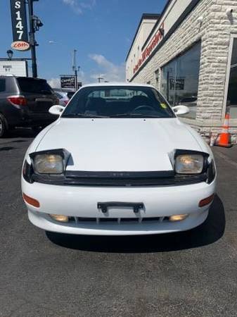 1990 Toyota Celica GT-S - - by dealer - vehicle for sale in Midlothian, IL – photo 10