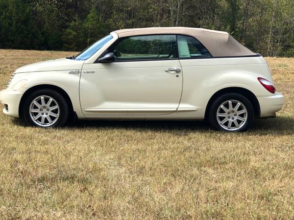 06 PT Cruiser reduced!!!!! for sale in Greensboro, NC – photo 7