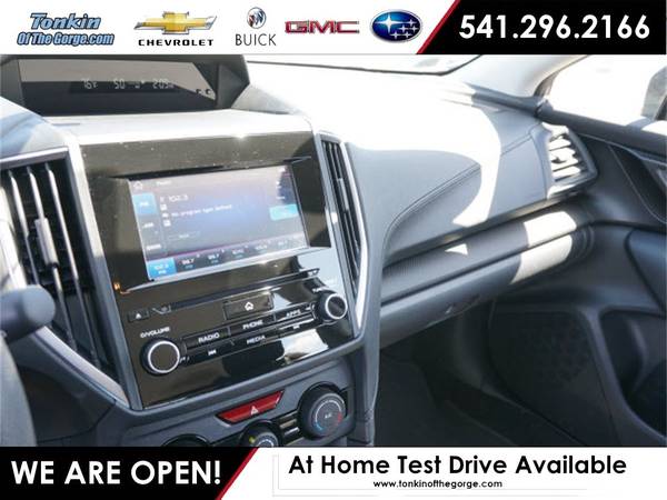 2021 Subaru Impreza AWD All Wheel Drive Premium Hatchback - cars & for sale in The Dalles, OR – photo 16