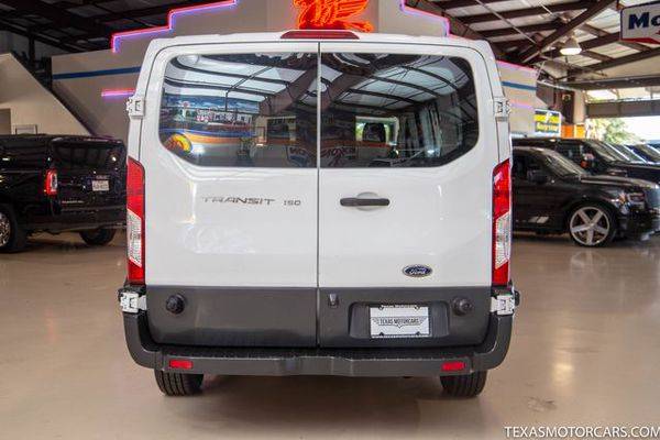 2016 Ford Transit Cargo Van Commercial for sale in Addison, TX – photo 8