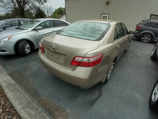 2009 Toyota Camry 1800 Down - - by for sale in Columbia , TN – photo 4
