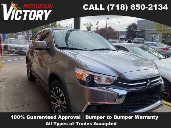 2019 Mitsubishi Outlander Sport ES - cars & trucks - by dealer -... for sale in Bronx, NY – photo 2