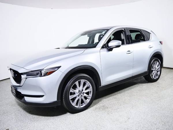 2019 Mazda CX-5 Grand Touring - - by dealer - vehicle for sale in brooklyn center, MN – photo 11