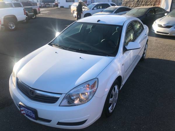 2008 Saturn Aura 4dr Sdn XE - - by dealer - vehicle for sale in Helena, MT – photo 3