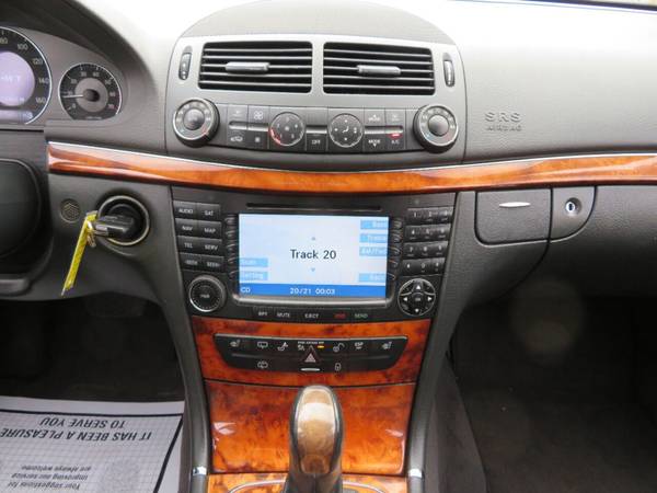2005 Mercedes-Benz E320 4MATIC AWD Wagon Runs & Looks Great! - cars for sale in Brooklyn, NY – photo 16