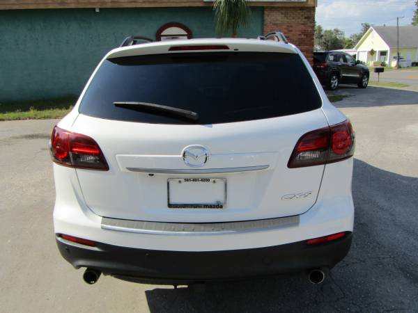 2014 MAZDA CX-9 - - by dealer - vehicle automotive sale for sale in Hernando, FL – photo 6