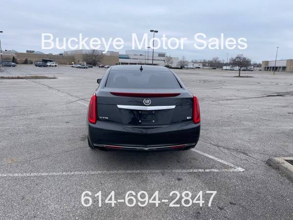2013 Cadillac XTS Platinum - - by dealer - vehicle for sale in Columbus, OH – photo 6