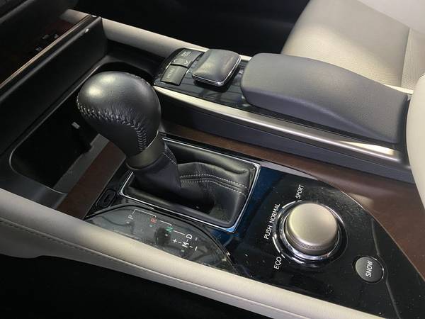 2014 Lexus GS GS 350 Sedan 4D sedan Gray - FINANCE ONLINE - cars &... for sale in Madison, WI – photo 21