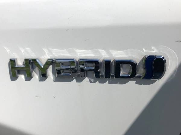 2018 Toyota RAV4 Hybrid ford toyota dodge mazda kia chevrolet mazda... for sale in Portland, OR – photo 7