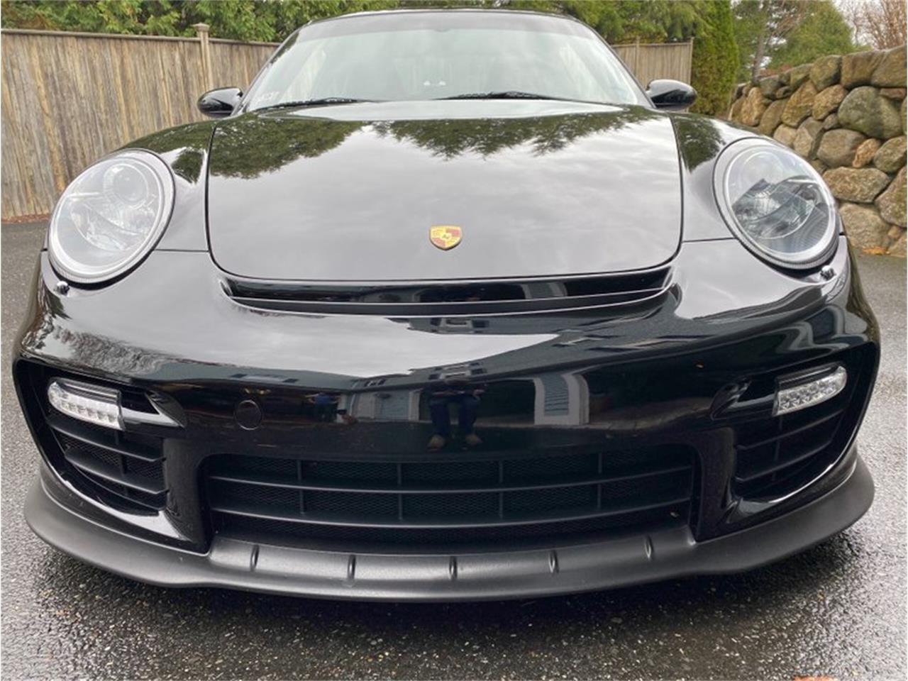 2008 Porsche 911 for sale in Jacksonville, FL – photo 16