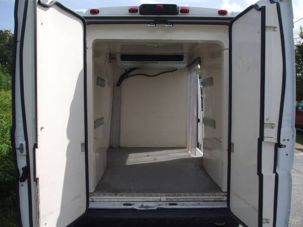 Refrigerated 2017 RAM ProMaster 2500 159" High Roof - cars & trucks... for sale in Kenner, LA – photo 4