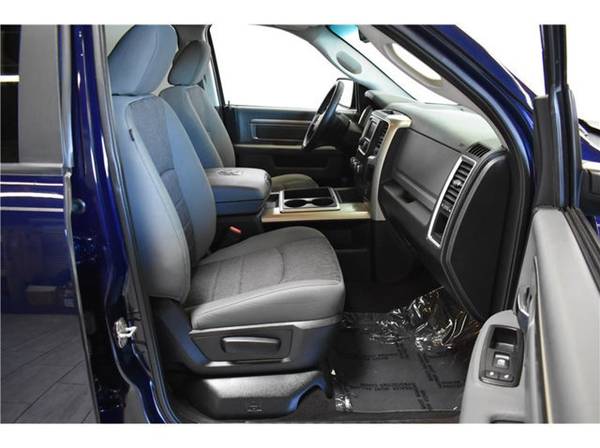 2015 Ram 1500 2WD Quad Cab 140.5 Lone Star - Financing For All! for sale in San Diego, CA – photo 6