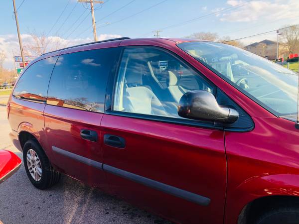 2007 Dodge Caravan for Sale - cars & trucks - by owner - vehicle... for sale in Springfield, IL – photo 5