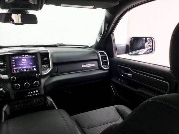 2019 Ram 1500 4WD 4D Crew Cab / Truck Big Horn/Lone Star - cars &... for sale in Indianapolis, IN – photo 21