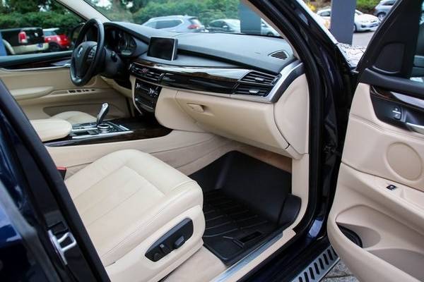 2014 BMW X5 AWD All Wheel Drive xDrive35i SUV - cars & trucks - by... for sale in Lynnwood, WA – photo 22