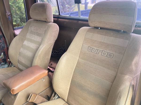 RARE) 1986 Toyota Pick-Up SR5 TURBO for sale in Clearwater, FL – photo 6