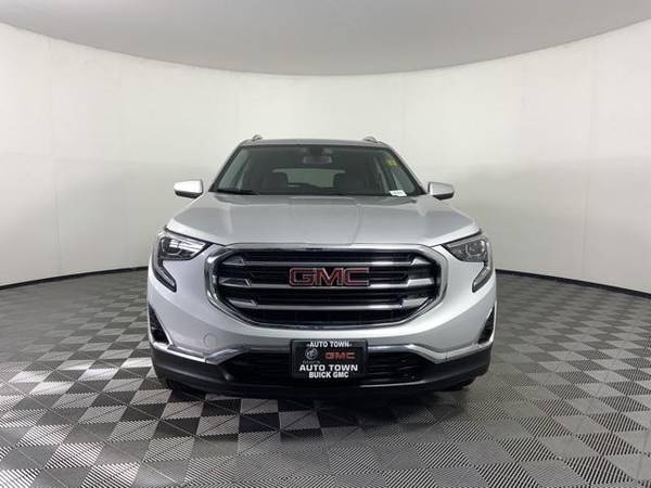 2019 GMC Terrain SLT Stop In Save !! - cars & trucks - by dealer -... for sale in Gladstone, OR – photo 2
