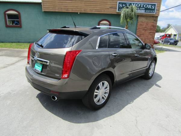 2014 Cadillac SRX - - by dealer - vehicle automotive for sale in Hernando, FL – photo 5