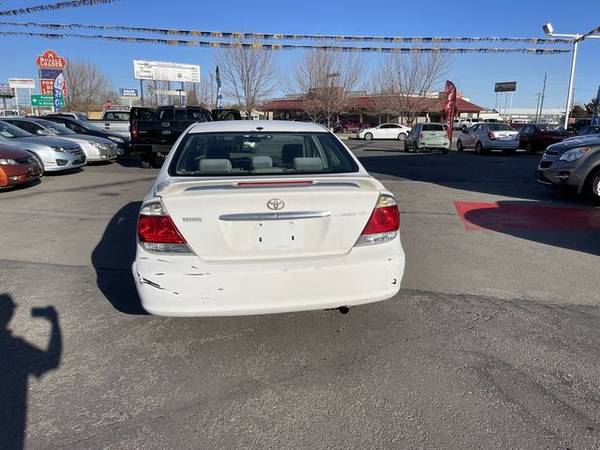 2006 Toyota Camry XLE Must See - - by dealer - vehicle for sale in Billings, MT – photo 7