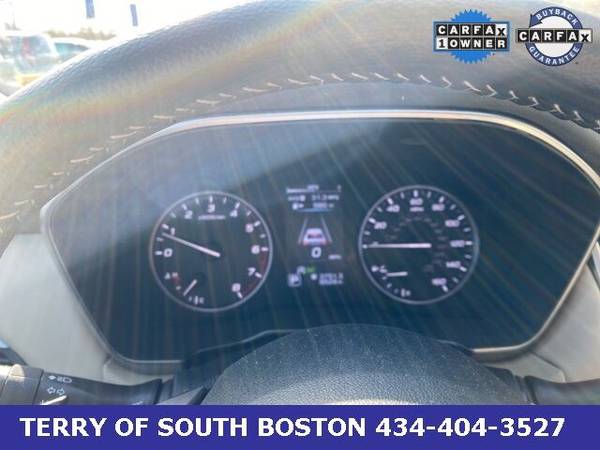2020 Subaru Legacy Limited AWD 4dr Sedan - - by dealer for sale in South Boston, VA – photo 8