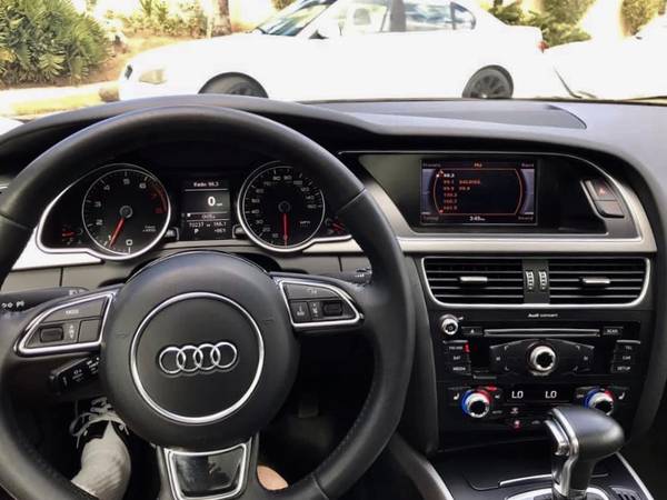 AUDI A5 PREMIUM PACKAGE QUATTRO for sale in Other, Other – photo 5