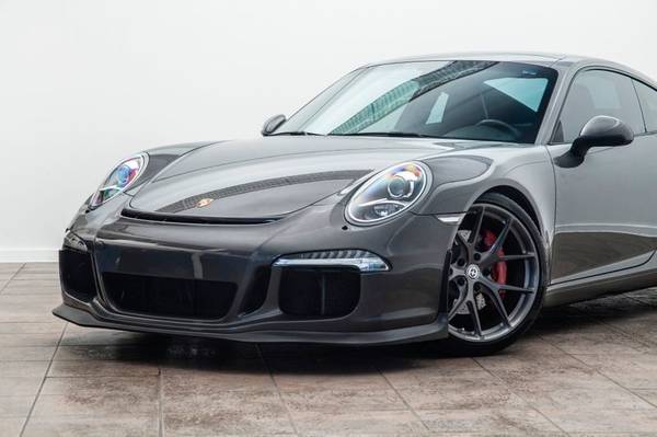 2012 *Porsche* *911* *Carrera* *S* 991.2 With Upgrades - cars &... for sale in Addison, OK – photo 14