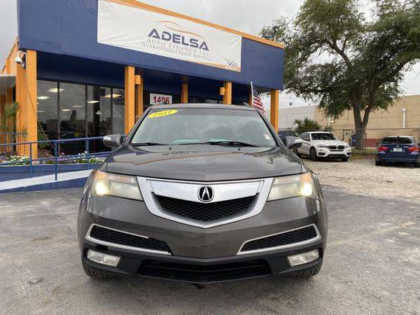 2011 Acura MDX Sport Utility 4D BUY HERE PAY HERE!! for sale in Orlando, FL – photo 15