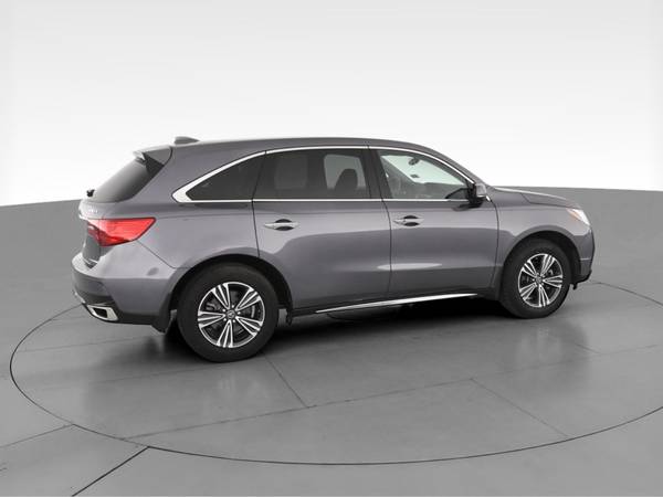 2017 Acura MDX Sport Utility 4D suv Silver - FINANCE ONLINE - cars &... for sale in Orlando, FL – photo 12