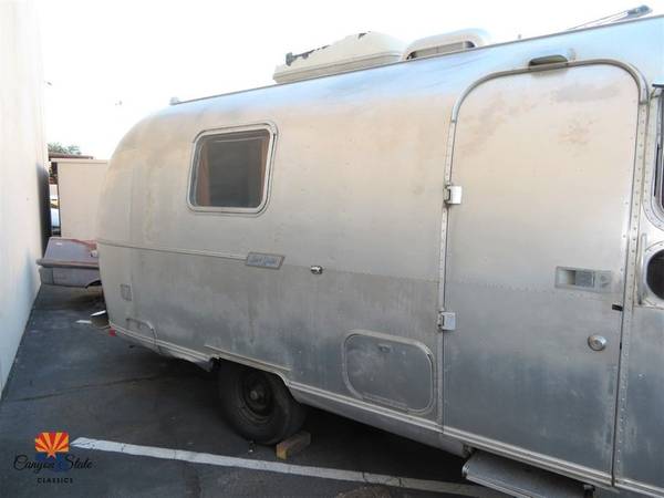 1973 Airstream Land Yacht SAFARI - cars & trucks - by dealer -... for sale in Tempe, OR – photo 9
