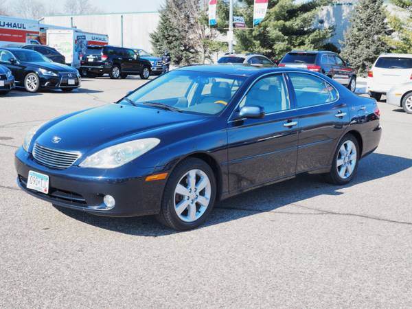 2005 Lexus ES 330 Base - - by dealer - vehicle for sale in Inver Grove Heights, MN – photo 8
