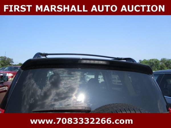 2006 Toyota RAV4 Base - First Marshall Auto Auction for sale in Harvey, IL – photo 2