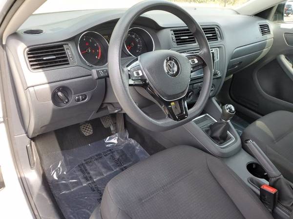 2016 Volkswagen VW Jetta Sedan 1 4t S - - by dealer for sale in Orlando, FL – photo 19