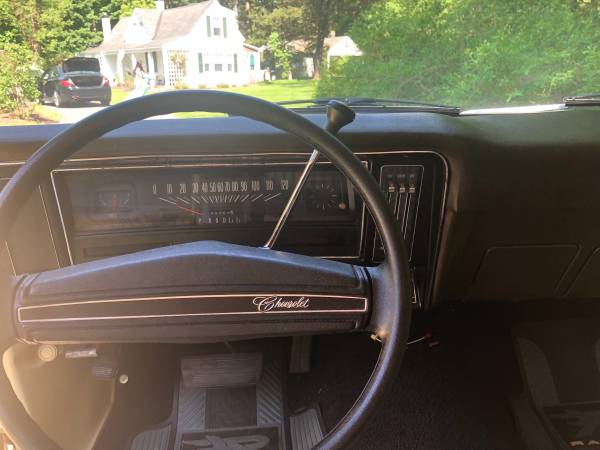 1974 Chevy Nova LOW MILES!!! for sale in Hanover, MA – photo 9