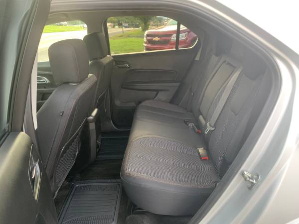 2017 Chevrolet Equinox LT*Clean Title*Clean Carfax*130K - cars &... for sale in Vinton, VA – photo 11