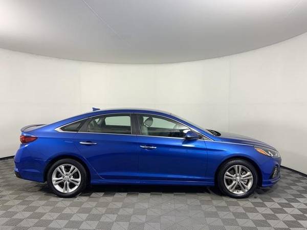 2019 Hyundai Sonata SEL Stop In Save !! - cars & trucks - by dealer... for sale in Gladstone, OR – photo 5