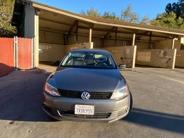 2013 Volkswagen Jetta S 2.0L Send me an offer - cars & trucks - by... for sale in Belmont, CA – photo 9