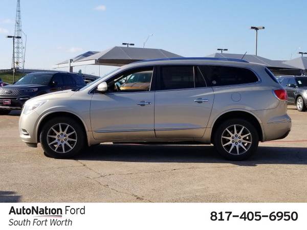 2013 Buick Enclave Leather SKU:DJ258925 SUV for sale in Fort Worth, TX – photo 9