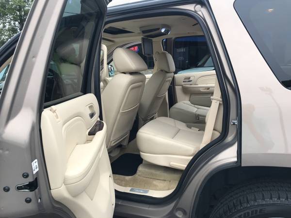 2007 Cadillac Escalade AWD for sale in Louisville, KY – photo 23
